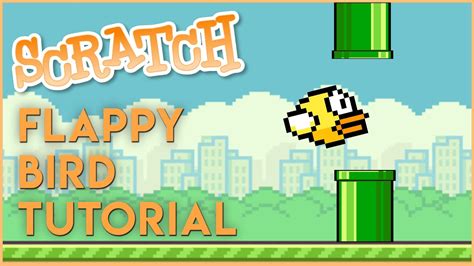 flappy bert|flappy bird scratch game.